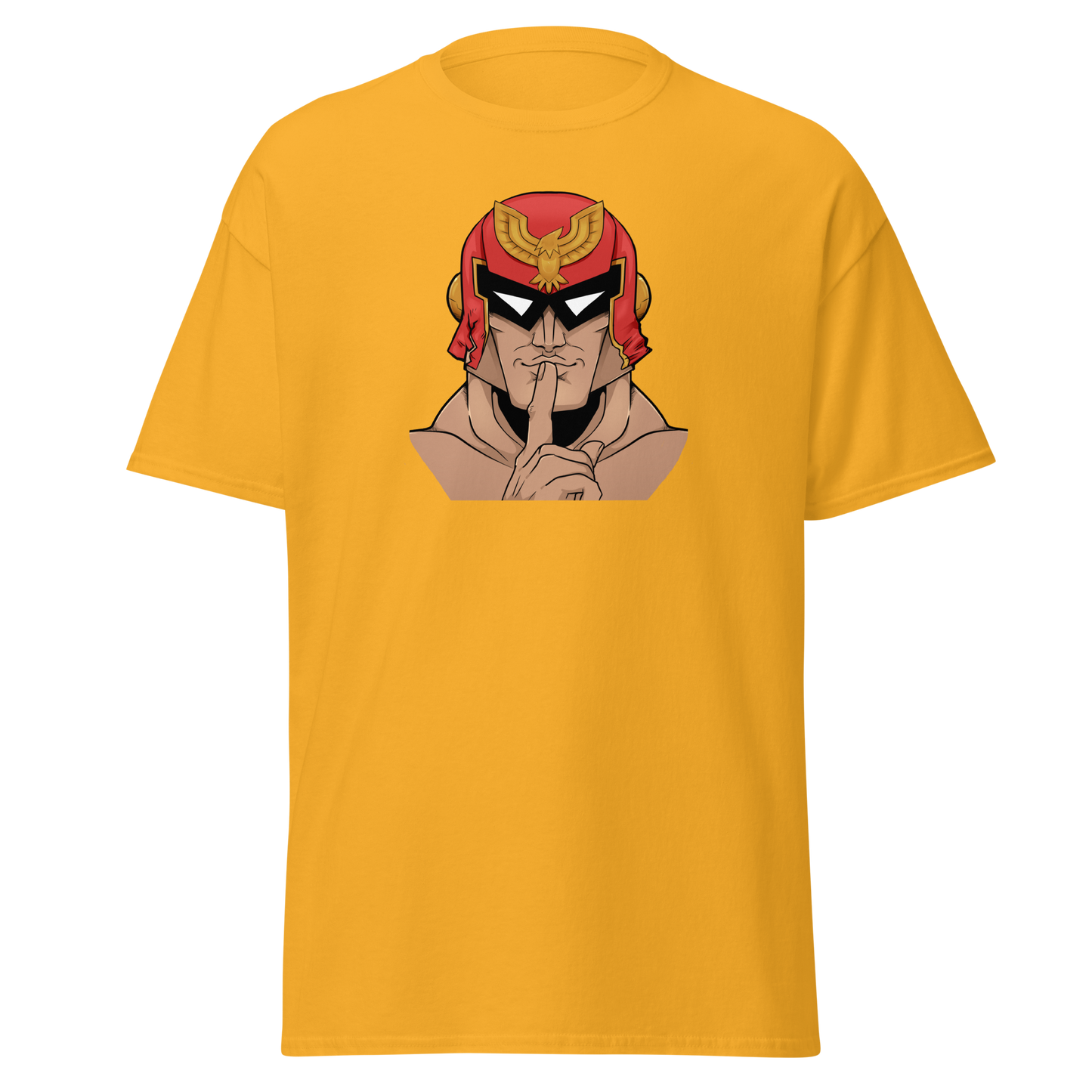 Captain MOGin T-Shirt