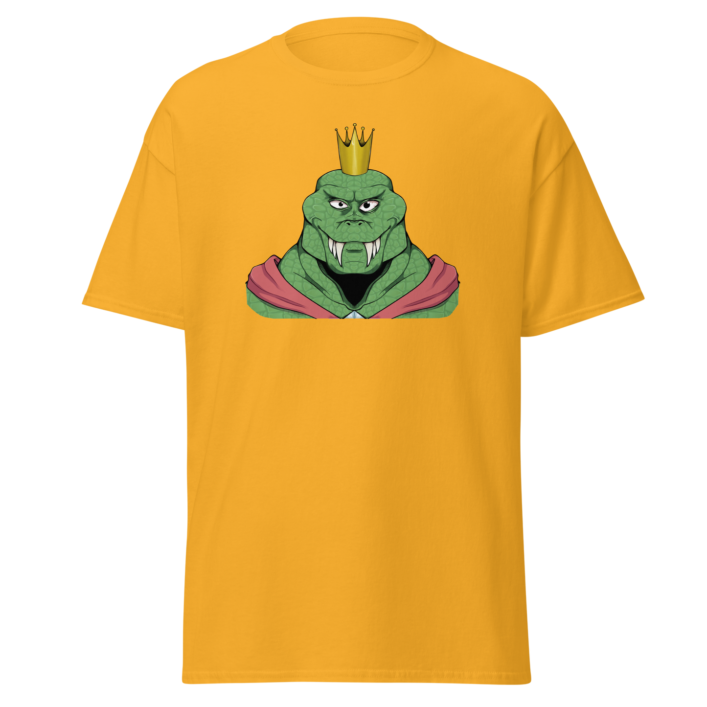 King K. MOG T-Shirt