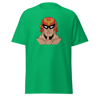 Captain MOGin T-Shirt