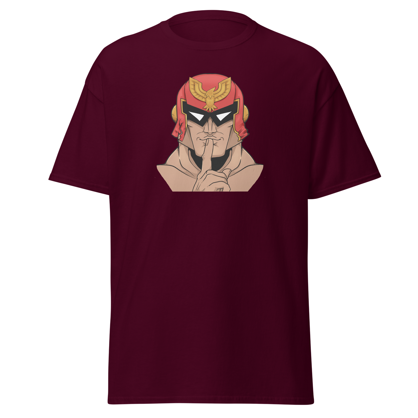 Captain MOGin T-Shirt