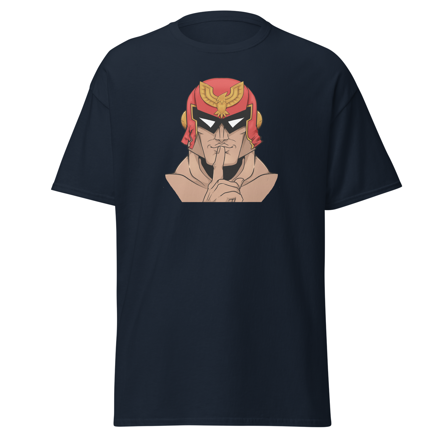 Captain MOGin T-Shirt