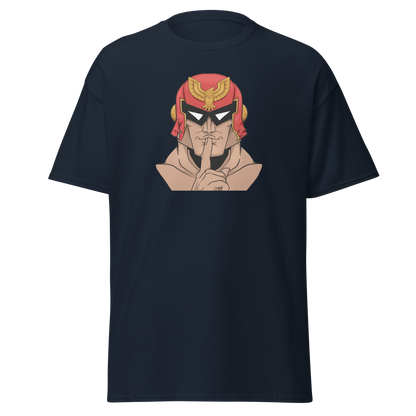 Captain MOGin T-Shirt