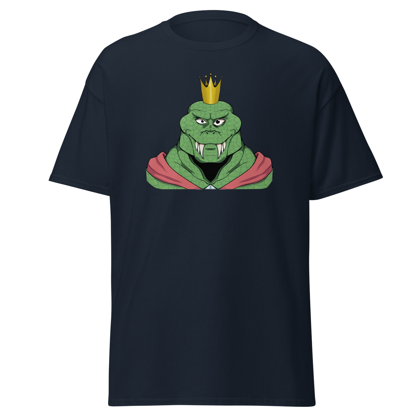 King K. MOG T-Shirt