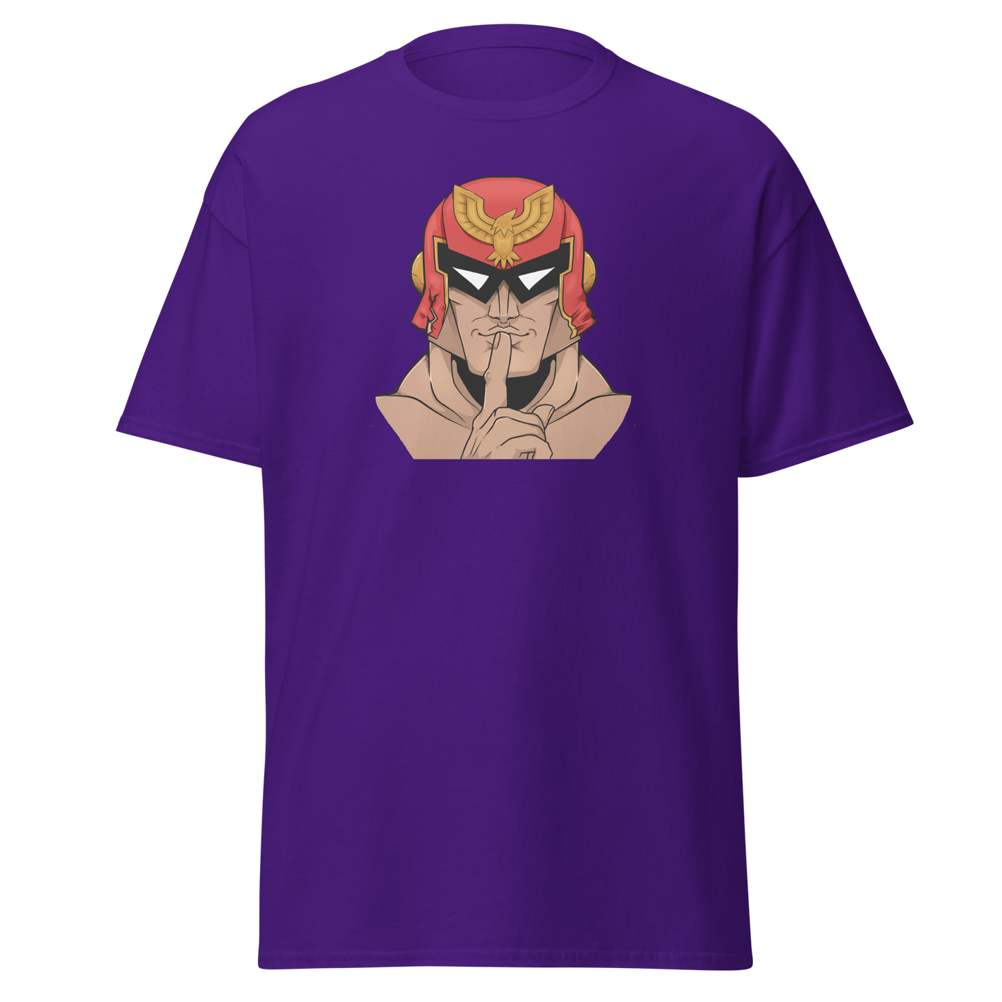 Captain MOGin T-Shirt