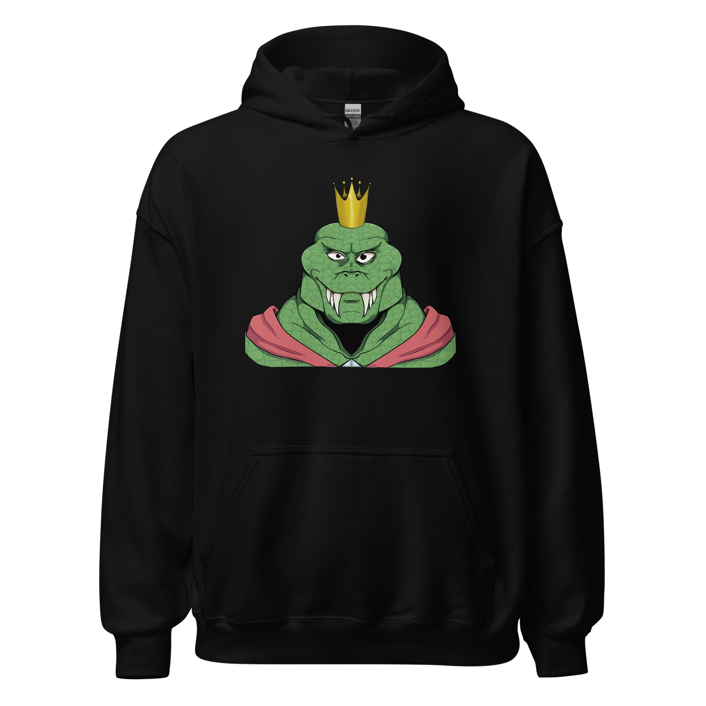 King K. MOG Hoodie