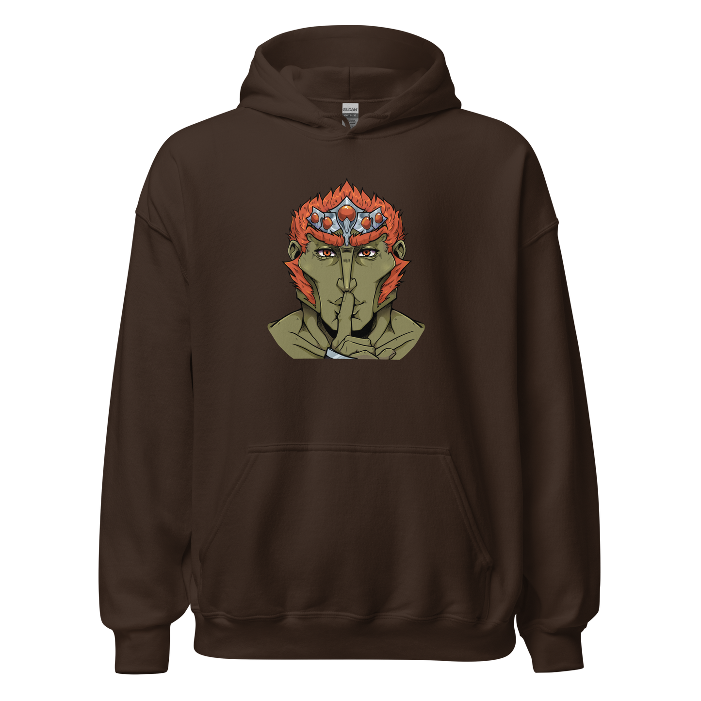 MOGondorf Hoodie