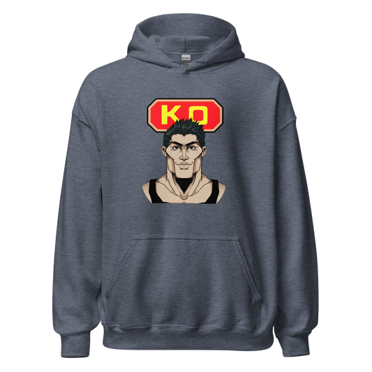 Little MOG Hoodie
