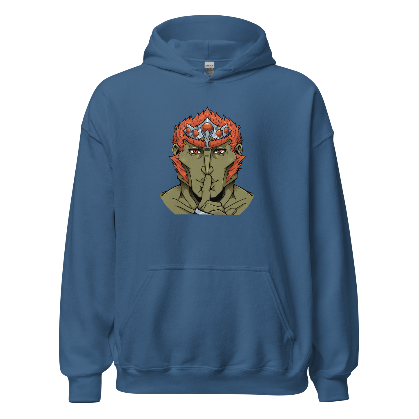 MOGondorf Hoodie