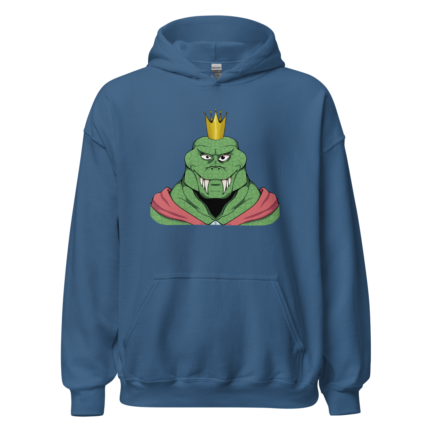 King K. MOG Hoodie