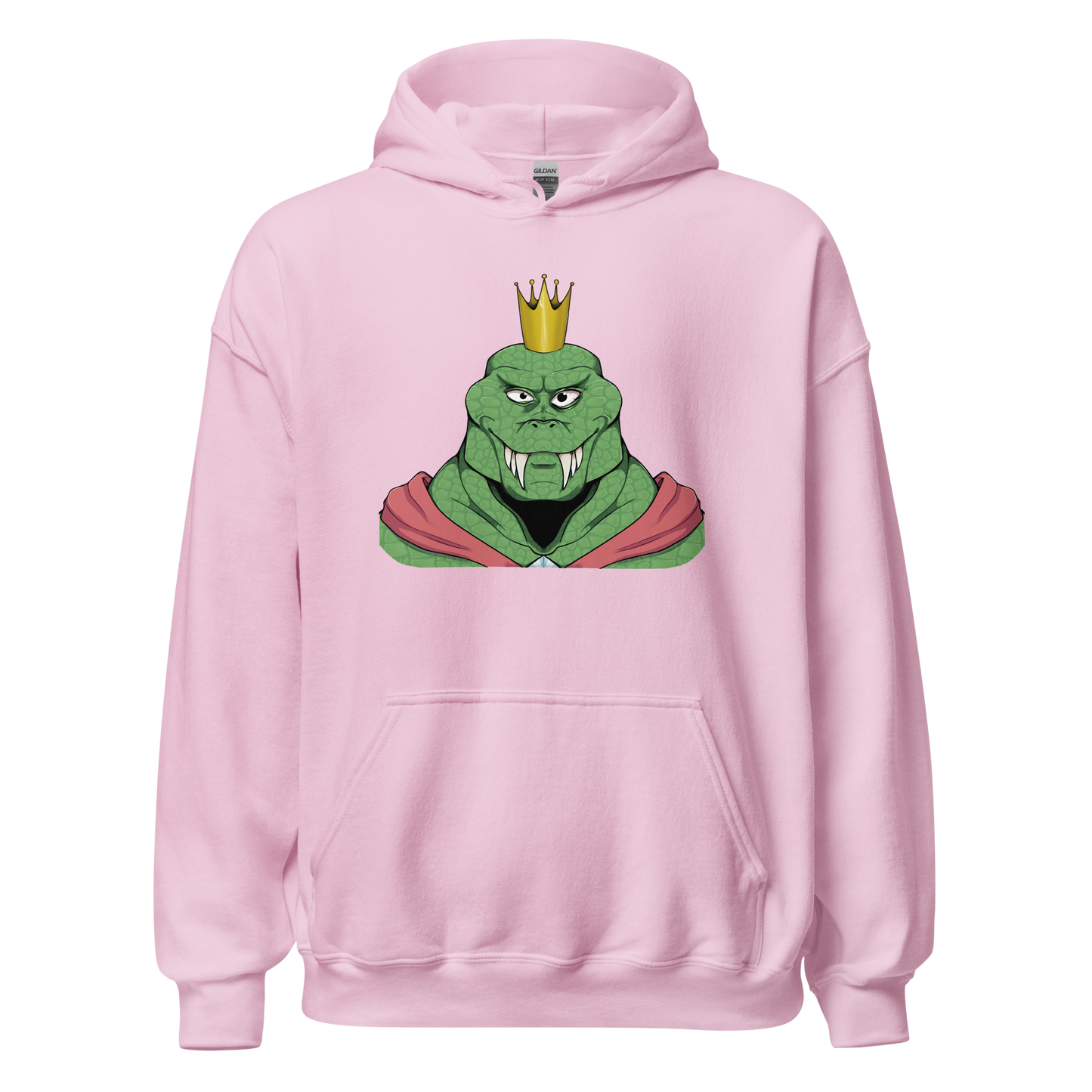 King K. MOG Hoodie