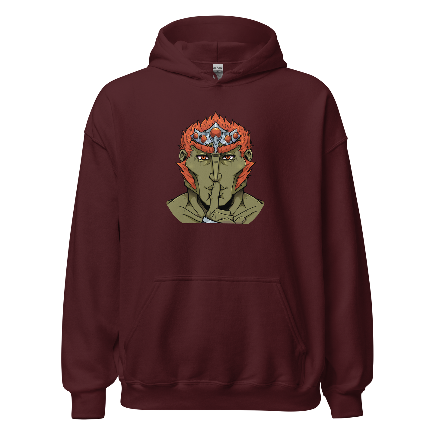 MOGondorf Hoodie