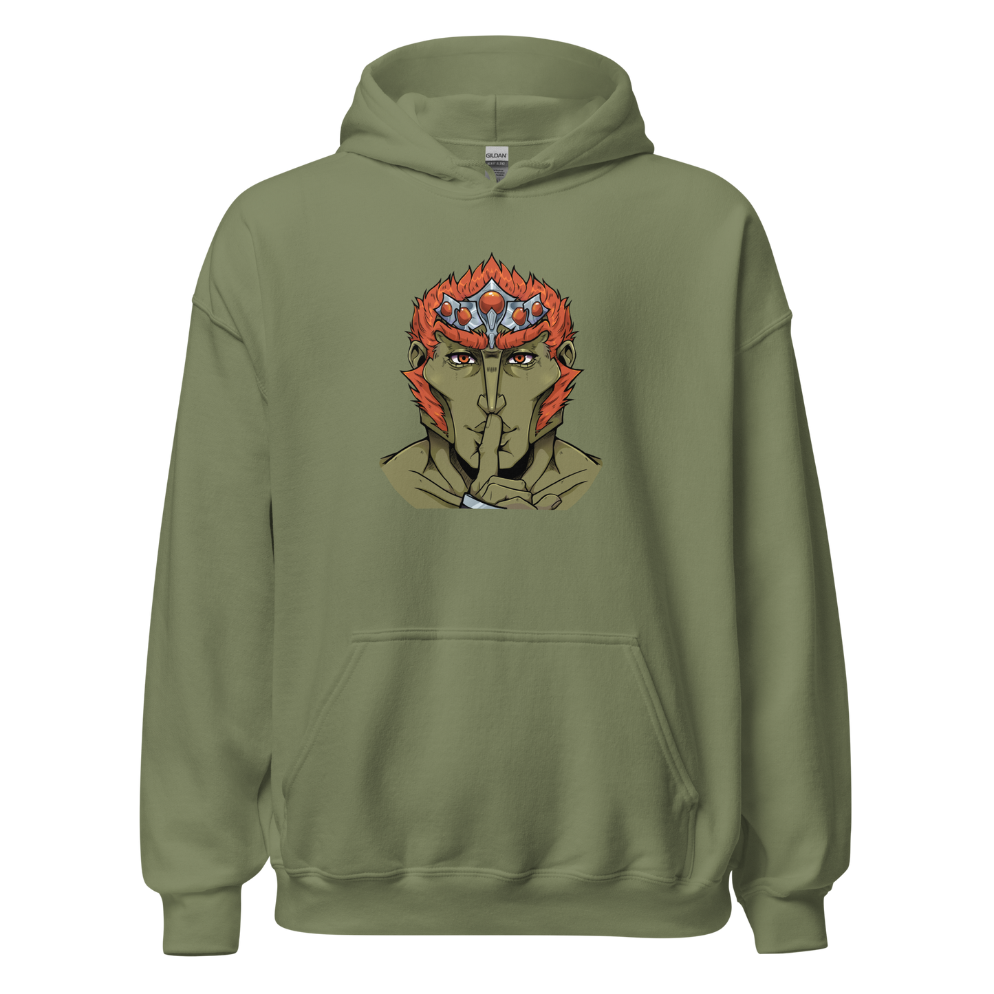 MOGondorf Hoodie