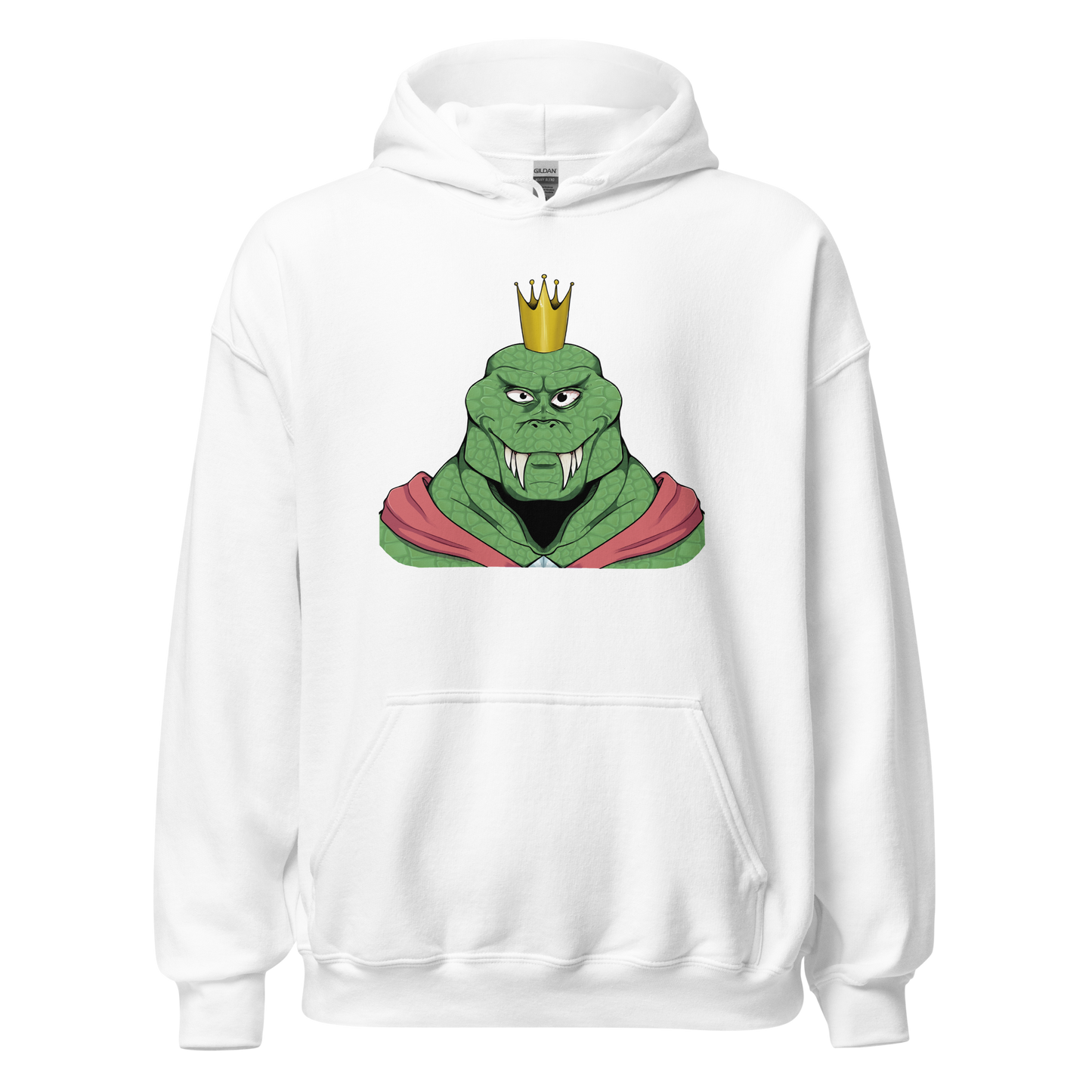 King K. MOG Hoodie