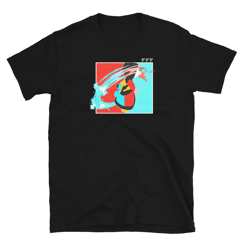 Jet Hammer T-Shirt