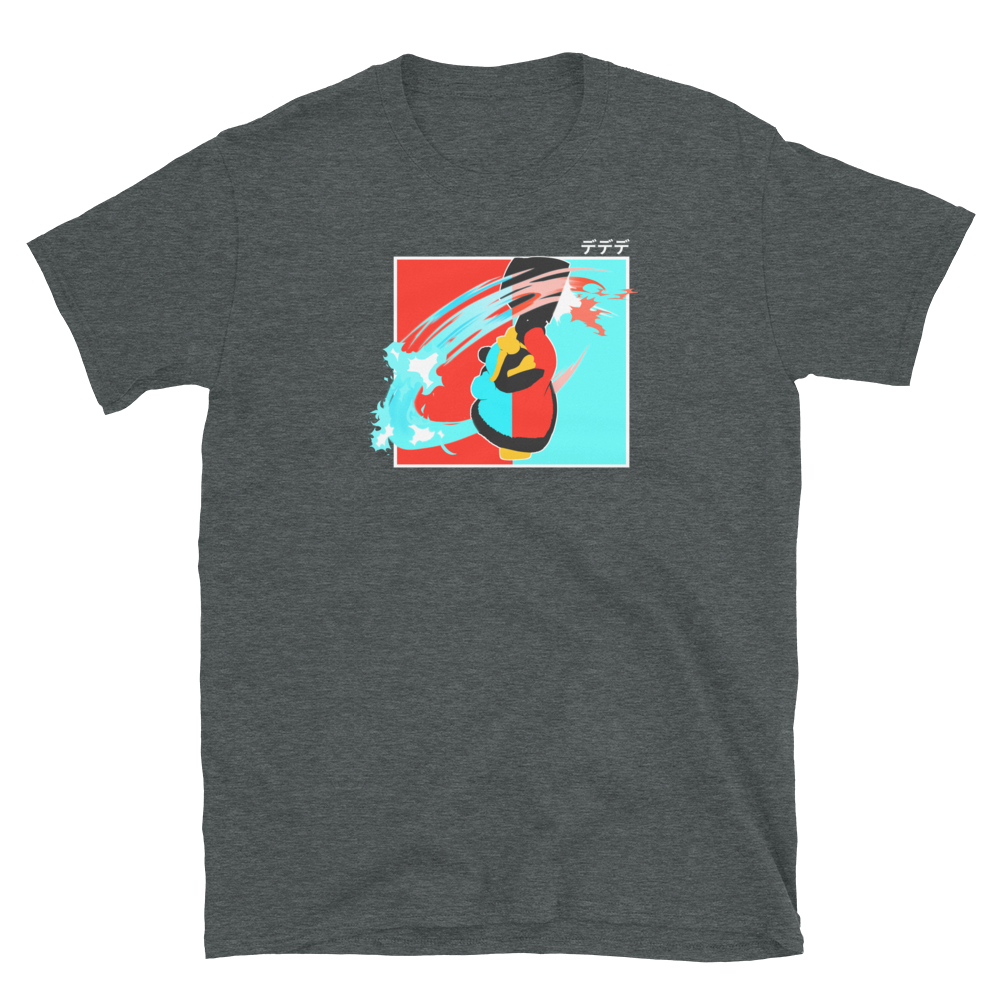 Jet Hammer T-Shirt